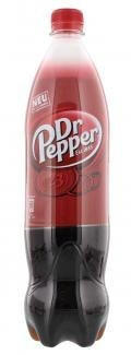 Dr. Pepper Cola (1l)