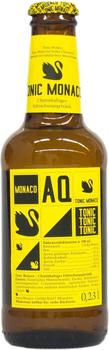 Aqua Monaco Tonic Water 0,23l