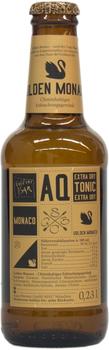 Aqua Monaco Extra Dry Tonic Water 0,2l
