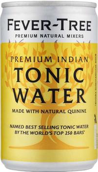 Fever-Tree Premium Indian Tonic Water Dose 0,15l