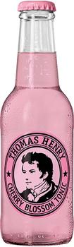 Thomas Henry Cherry Blossom Tonic 0,2l