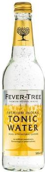 Fever-Tree Premium Indian Tonic Water 0,5l
