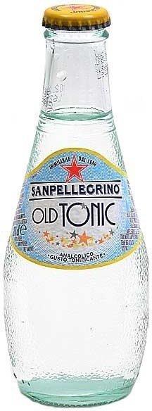 San Pellegrino Old Tonic Water 200ml