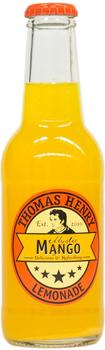 Thomas Henry Mystic Mango 0,2l