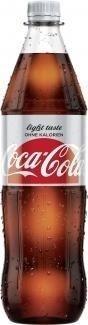 Coca-Cola Light 1,0l
