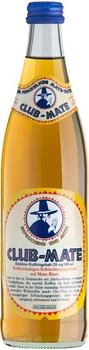 Club-Mate Erfrischungsgetränk 0,5l
