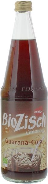 Voelkel BioZisch Guarana-Cola 0,7l