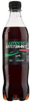Green Cola Zuckerfrei 0,5l