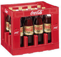 Coca-Cola Light koffeinfrei 12x1l