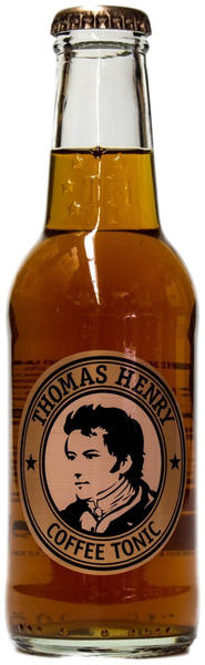 Thomas Henry Coffee Tonic 0,2l