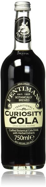 Fentimans Curiosity Cola 0,75l