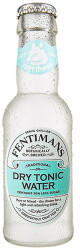 Fentimans Dry Tonic Water 0,2l