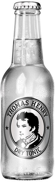 Thomas Henry Dry Tonic 0,2l
