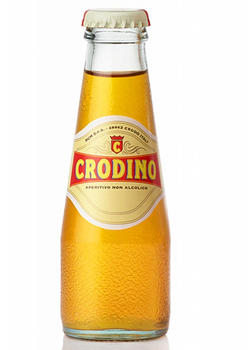 Crodino Aperitiv 0,098l