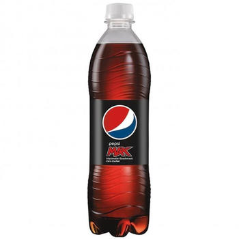 Pepsi Max 0,5l