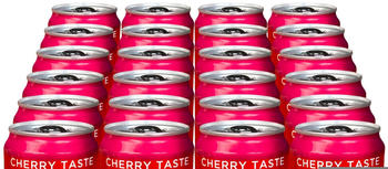 Coca-Cola Cherry (24 x 0,33l)