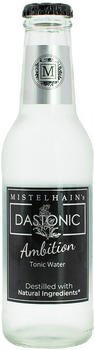 Mistelhain Ambition Tonic Water 0,2l