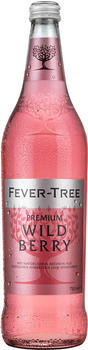 Fever-Tree Premium Wild Berry Tonic 0,75l