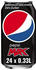 Pepsi Cola Max Zero Dose 24x0,33l