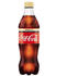 Coca-Cola Vanilla Zero 0,5l