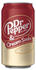 Dr. Pepper Cream Soda 0,355 l