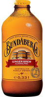 Bundaberg Ginger Brew alkoholfrei 0,33l, Grundpreis: &euro; 5,42 / l