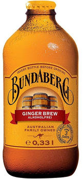 Bundaberg Ginger Brew (20 x 0,33l)