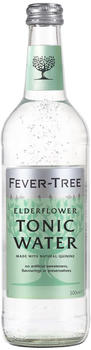 Fever-Tree Elderflower Tonic Water 0,5l