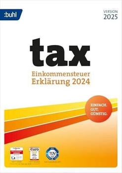 Buhl Tax 2025