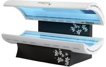 Hapro Topaz 24/1 Combi