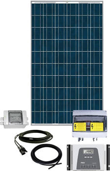 Phaesun Rise 600399 Solar-Set 2500 Wp