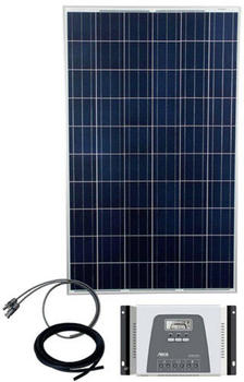 Phaesun Rise Five-X 600407 Solar-Set 6000 Wp