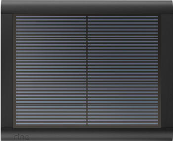 Ring Solar Panel USB-C Black 4 W (8EASH1-BEU4)