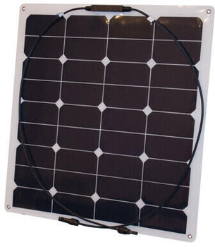 Phaesun PHAE SF 60 32 Zellen 12 V 3,09 A 60 W (220002)