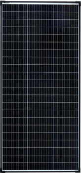Enjoy-Solar Monokristallines Solarmodul 150W/36V