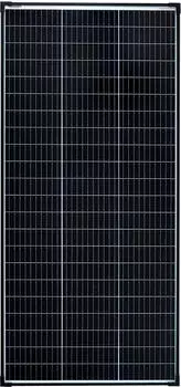 Enjoy-Solar Monokristallines Solarmodul 150W/36V