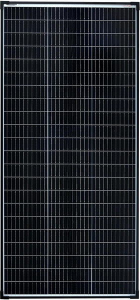 Enjoy-Solar Monokristallines Solarmodul 150W/36V