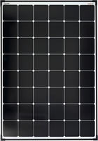 Enjoy solar Sunpower (180 W, 9.10 kg) (23539958) Schwarz