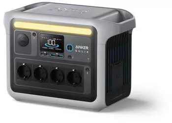 Anker Solix C1000