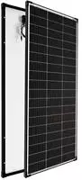 Offgridtec MONO 200W V2 Solarpanel 30V Black Frame - 0% MwSt. (gem&auml;&szlig;&sect;12 Abs.3
