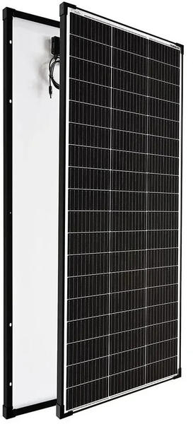 Offgridtec Mono 200W V2 Solarpanel 30V Black Frame (3-01-018400)