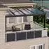 Absaar Flexi flexibles Solarpanel 200W Mono schwarz