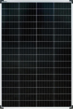 Enjoy-Solar Monokristallines Solarmodul 170W/12V