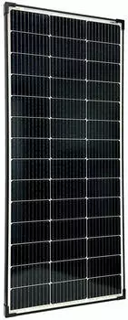 Offgridtec MONO 150W V2 Black Frame (3-01-018395)