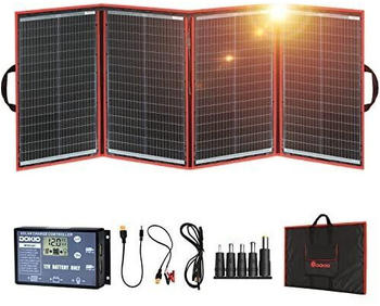 Dokio Solarpanel Faltbar 200W
