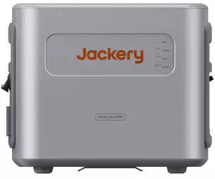 Jackery Navi