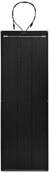 Offgridtec PCB-ETFE 200W 30,8V V2 semiflexibles Solarpanel