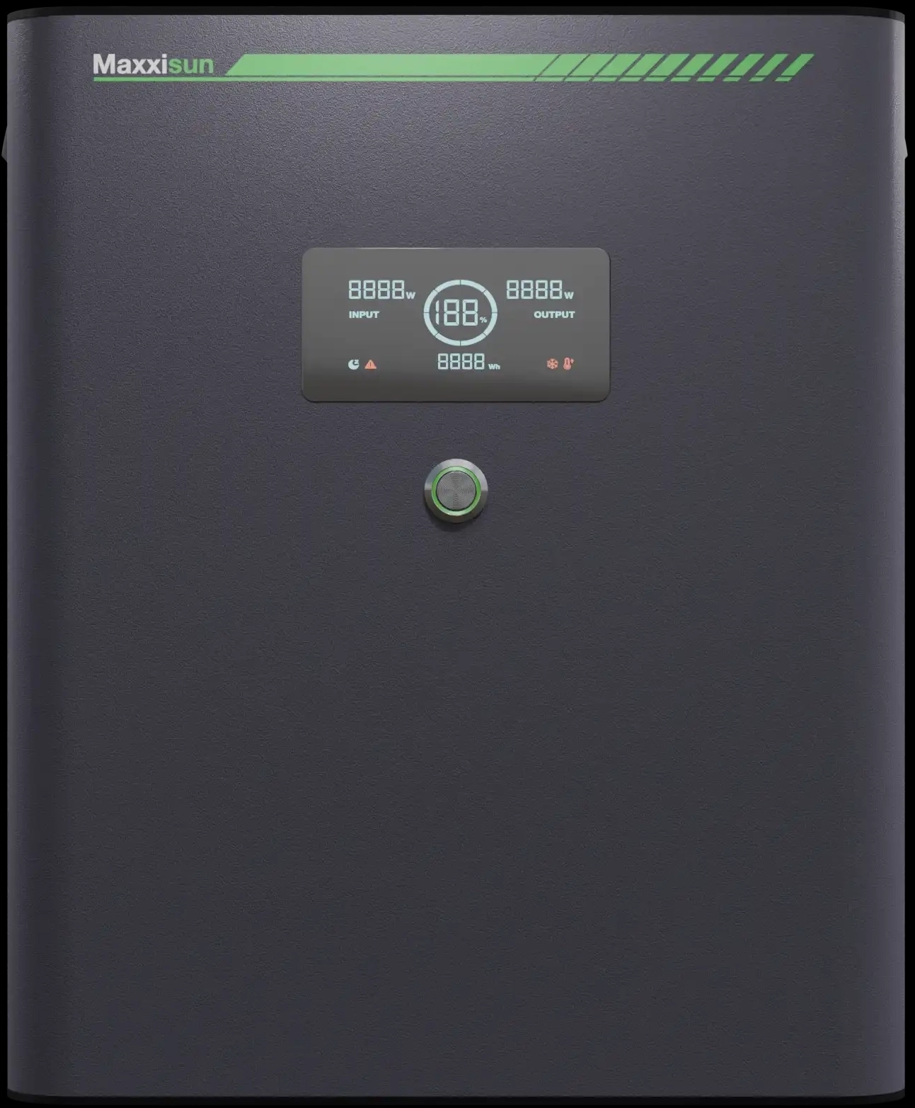 Maxxicharge 5.0