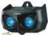 Isotronic Solar-Wildtiervertreiber (Wildtiere, Wölfe) Art.-Nr.: 92137 (2)