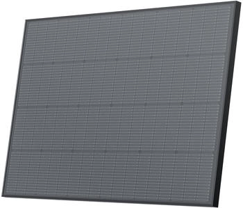 EcoFlow TOPCon Starres Solarpanel 175Wp